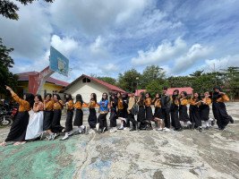 ClassMeet XII AKN